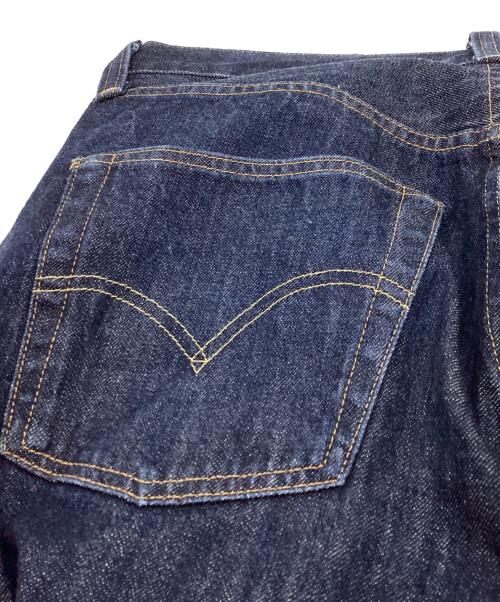LEVI'S VINTAGE CLOTHING（リーバイス ビンテージ クロージング）LEVI'S VINTAGE CLOTHING (リーバイス ビンテージ クロージング) 復刻501XX デニムパンツ　/　PC9-47501-0224 インディゴ サイズ:34/34の古着・服飾アイテム