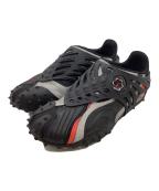 PUMA×A$AP Rockyプーマ×エイサップ・ロッキー）の古着「MOSTRO GABBIA LIGHT」｜ブラック