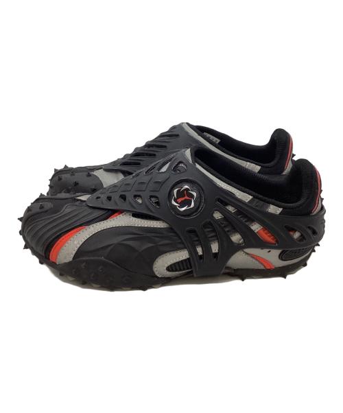 PUMA（プーマ）PUMA (プーマ) A$AP Rocky (エイサップ・ロッキー) MOSTRO GABBIA LIGHT ブラック サイズ:27cmの古着・服飾アイテム