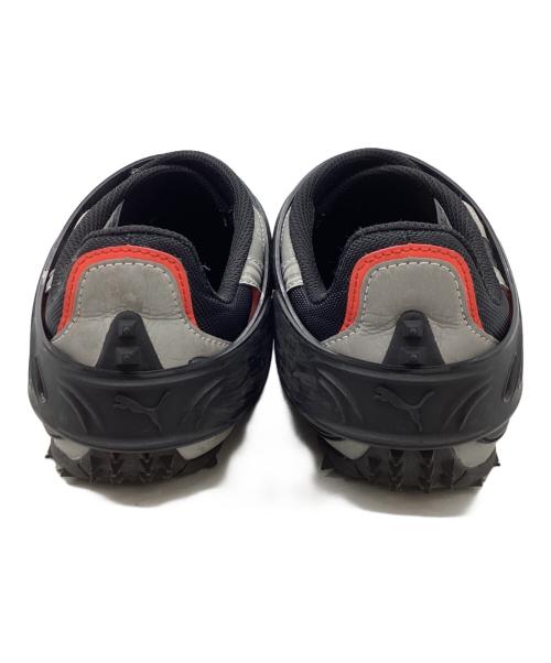 PUMA（プーマ）PUMA (プーマ) A$AP Rocky (エイサップ・ロッキー) MOSTRO GABBIA LIGHT ブラック サイズ:27cmの古着・服飾アイテム