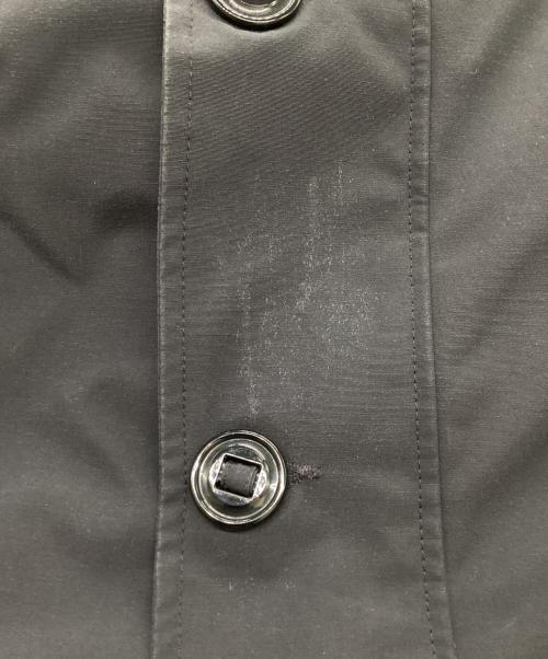 CANADA GOOSE（カナダグース）CANADA GOOSE (カナダグース) JASPER PARKA ネイビー サイズ:Sの古着・服飾アイテム