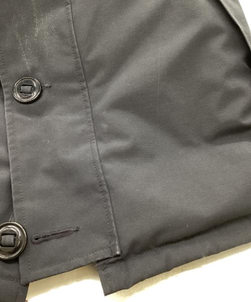 CANADA GOOSE（カナダグース）CANADA GOOSE (カナダグース) JASPER PARKA ネイビー サイズ:Sの古着・服飾アイテム