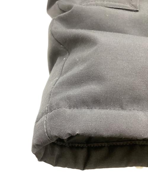 CANADA GOOSE（カナダグース）CANADA GOOSE (カナダグース) JASPER PARKA ネイビー サイズ:Sの古着・服飾アイテム