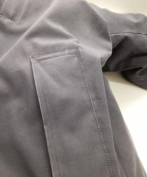 CANADA GOOSE（カナダグース）CANADA GOOSE (カナダグース) JASPER PARKA ネイビー サイズ:Sの古着・服飾アイテム