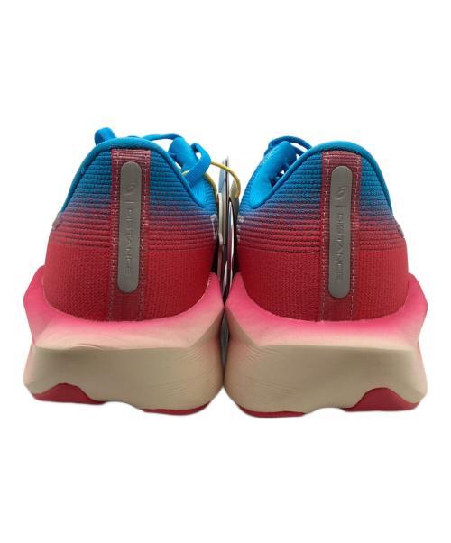 asics（アシックス）asics (アシックス) DISTANCE (ディスタンス) NOVABLAST 6 ブルー サイズ:25cm 未使用品の古着・服飾アイテム