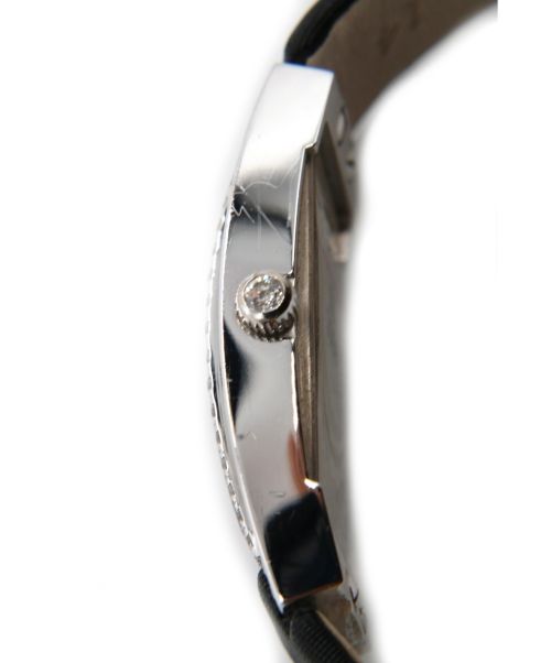 PIAGET（ピアジェ）PIAGET (ピアジェ) ライムライト サイズ:ｰ ライムライトトノー P10120の古着・服飾アイテム