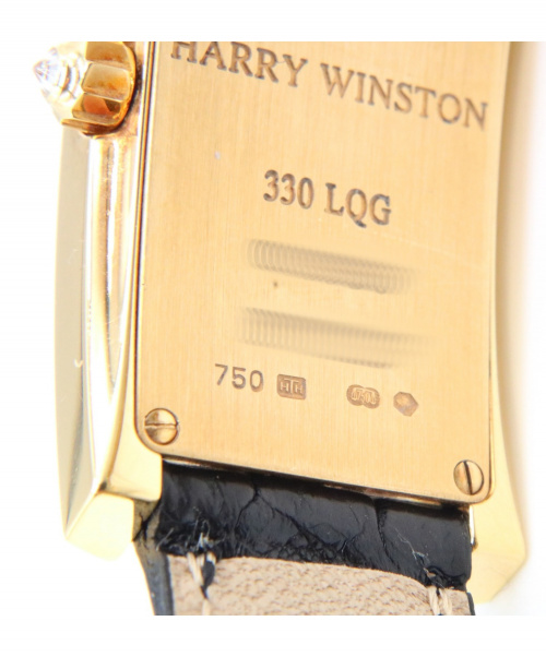 HARRY WINSTON（ハリーウィンストン）HARRY WINSTON (ハリーウィンストン) アヴェニューC ホワイトシェル サイズ:-の古着・服飾アイテム