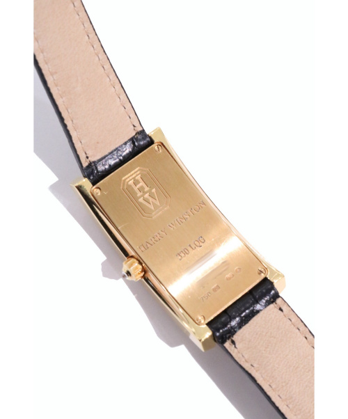 HARRY WINSTON（ハリーウィンストン）HARRY WINSTON (ハリーウィンストン) アヴェニューC ホワイトシェル サイズ:-の古着・服飾アイテム