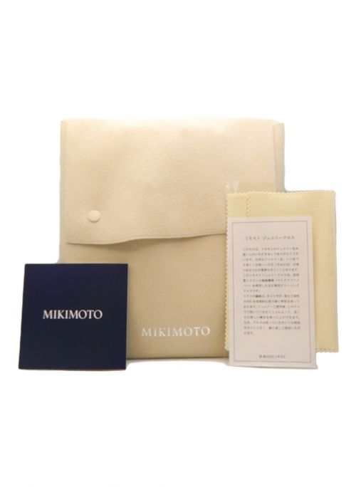 MIKIMOTO（ミキモト）MIKIMOTO (ミキモト) バロックパールネックレスの古着・服飾アイテム