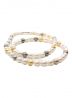 MIKIMOTO (ミキモト) バロックパールネックレス：598000円
