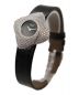 PIAGET (ピアジェ) ブレスレットウォッチ ブラック：998000円