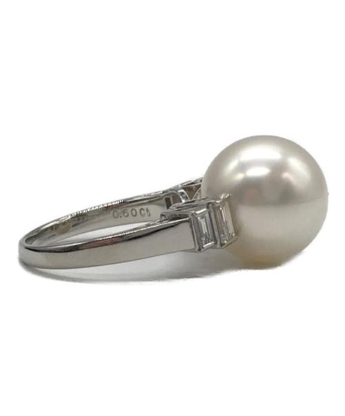 MIKIMOTO（ミキモト）MIKIMOTO (ミキモト) パールリング サイズ:14.5号の古着・服飾アイテム