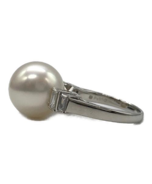 MIKIMOTO（ミキモト）MIKIMOTO (ミキモト) パールリング サイズ:14.5号の古着・服飾アイテム