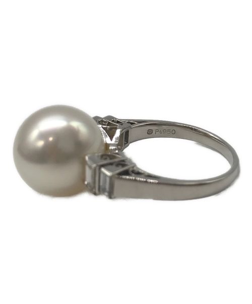 MIKIMOTO（ミキモト）MIKIMOTO (ミキモト) パールリング サイズ:14.5号の古着・服飾アイテム