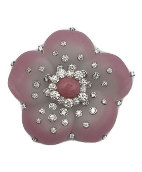 MIKIMOTO（ミキモト）MIKIMOTO (ミキモト) ブローチ サイズ:-の古着・服飾アイテム