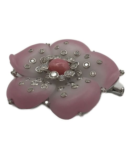 MIKIMOTO（ミキモト）MIKIMOTO (ミキモト) ブローチ サイズ:-の古着・服飾アイテム