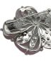 中古・古着 MIKIMOTO (ミキモト) ブローチ サイズ:-：298000円