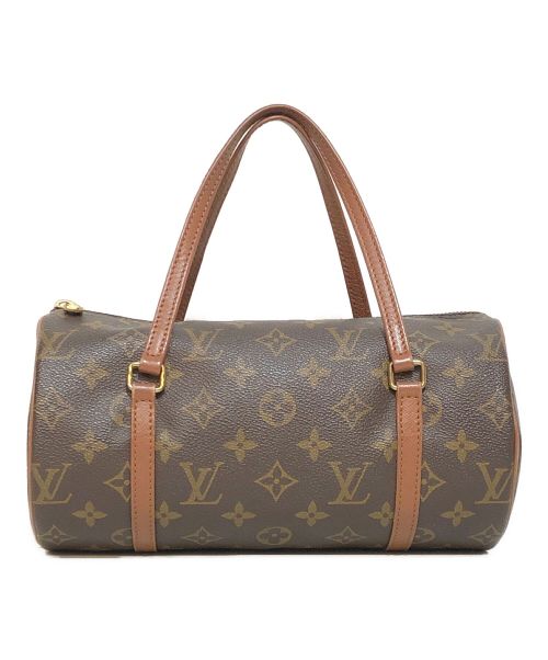 LOUIS VUITTON（ルイ ヴィトン）LOUIS VUITTON (ルイ ヴィトン) モノグラム パピヨン26 ハンドバッグの古着・服飾アイテム
