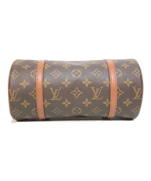 LOUIS VUITTON（ルイ ヴィトン）LOUIS VUITTON (ルイ ヴィトン) モノグラム パピヨン26 ハンドバッグの古着・服飾アイテム