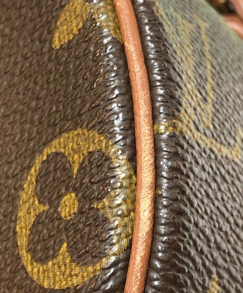 LOUIS VUITTON（ルイ ヴィトン）LOUIS VUITTON (ルイ ヴィトン) モノグラム パピヨン26 ハンドバッグの古着・服飾アイテム