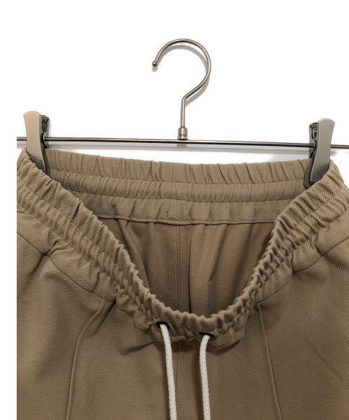 THE SHINZONE（ザ シンゾーン）THE SHINZONE (ザ シンゾーン) コットンイージーパンツ ベージュ サイズ:Mの古着・服飾アイテム