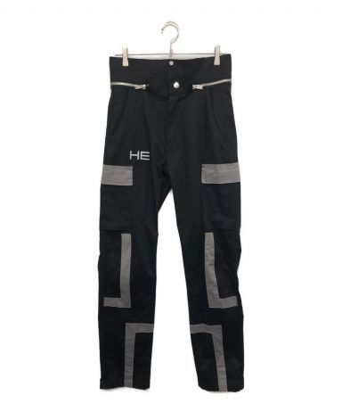 heliot emil ヘリオットエミル　ferro trouser パンツ HELIOT EMIL ++ FERRO TROUSERS