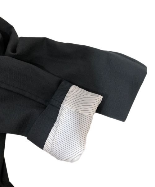 OAMC（オーエーエムシー）OAMC (オーエーエムシー) CLAES COAT グレー サイズ:Sの古着・服飾アイテム