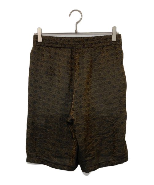 Needles（ニードルズ）Needles (ニードルズ) Basketball Short ブラウン サイズ:Sの古着・服飾アイテム