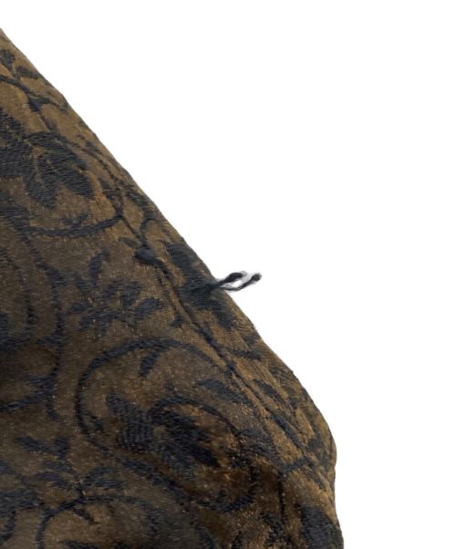 Needles（ニードルズ）Needles (ニードルズ) Basketball Short ブラウン サイズ:Sの古着・服飾アイテム