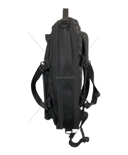 BRIEFING（ブリーフィング）BRIEFING (ブリーフィング) NEO TRINITY LINER ブラックの古着・服飾アイテム