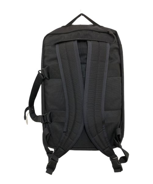 BRIEFING（ブリーフィング）BRIEFING (ブリーフィング) NEO TRINITY LINER ブラックの古着・服飾アイテム