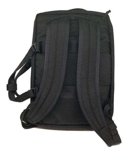 BRIEFING（ブリーフィング）BRIEFING (ブリーフィング) NEO TRINITY LINER ブラックの古着・服飾アイテム