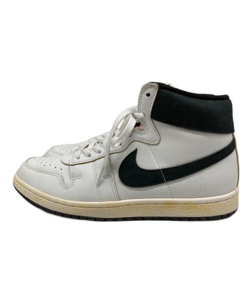 NIKE（ナイキ）NIKE (ナイキ) A Ma Maniere (ア・マ・マニエール) JORDAN AIR SHIP PE SP ホワイト サイズ:27の古着・服飾アイテム