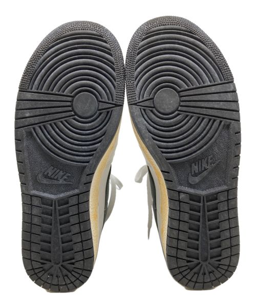 NIKE（ナイキ）NIKE (ナイキ) A Ma Maniere (ア・マ・マニエール) JORDAN AIR SHIP PE SP ホワイト サイズ:27の古着・服飾アイテム