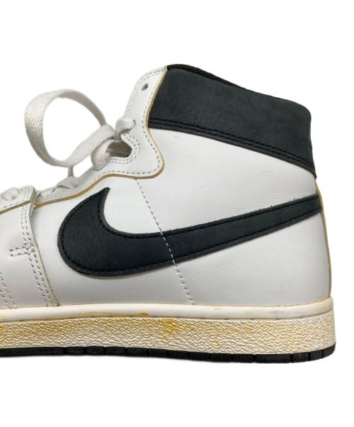 NIKE（ナイキ）NIKE (ナイキ) A Ma Maniere (ア・マ・マニエール) JORDAN AIR SHIP PE SP ホワイト サイズ:27の古着・服飾アイテム
