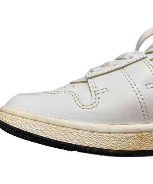 NIKE（ナイキ）NIKE (ナイキ) A Ma Maniere (ア・マ・マニエール) JORDAN AIR SHIP PE SP ホワイト サイズ:27の古着・服飾アイテム