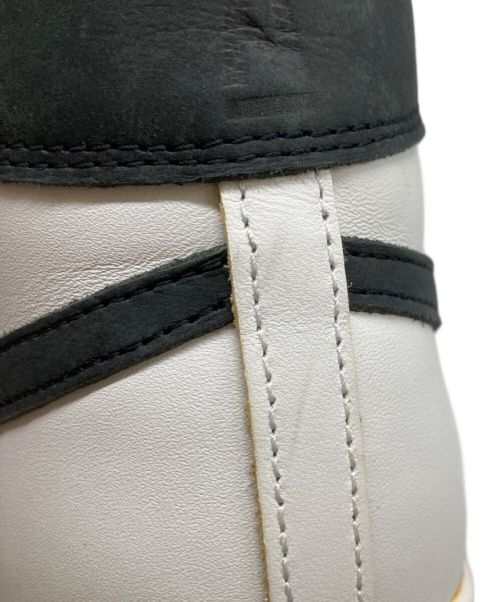 NIKE（ナイキ）NIKE (ナイキ) A Ma Maniere (ア・マ・マニエール) JORDAN AIR SHIP PE SP ホワイト サイズ:27の古着・服飾アイテム