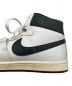 中古・古着 NIKE (ナイキ) A Ma Maniere (ア・マ・マニエール) JORDAN AIR SHIP PE SP ホワイト サイズ:27：9000円