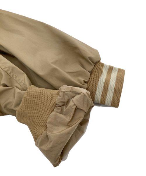 THE NORTHFACE PURPLELABEL（ザ・ノースフェイス パープルレーベル）THE NORTHFACE PURPLELABEL (ザ・ノースフェイス パープルレーベル) 65/35 Field Jacket ベージュ サイズ:Sの古着・服飾アイテム