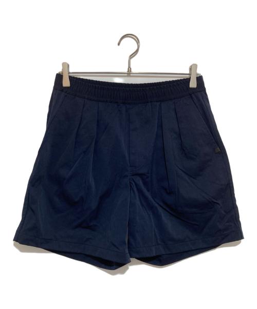 DAIWA PIER39（ダイワ ピア39）DAIWA PIER39 (ダイワ ピア39) TECH EASY 2P SHORTS TWILL ネイビー サイズ:Sの古着・服飾アイテム