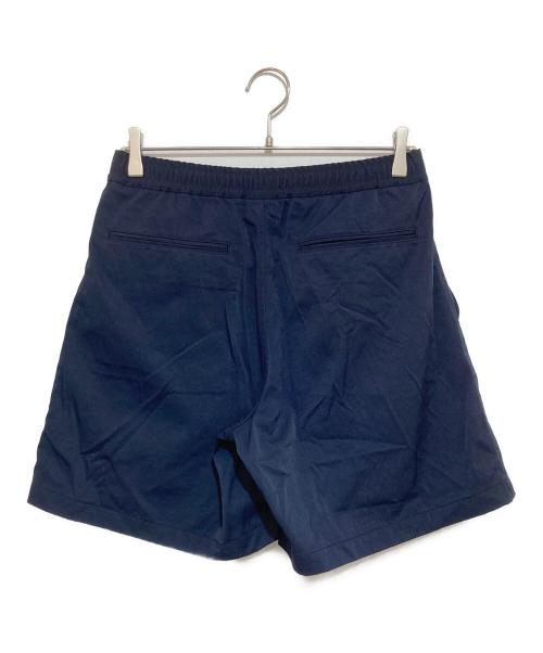 DAIWA PIER39（ダイワ ピア39）DAIWA PIER39 (ダイワ ピア39) TECH EASY 2P SHORTS TWILL ネイビー サイズ:Sの古着・服飾アイテム