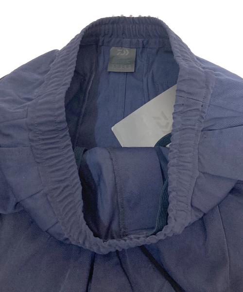 DAIWA PIER39（ダイワ ピア39）DAIWA PIER39 (ダイワ ピア39) TECH EASY 2P SHORTS TWILL ネイビー サイズ:Sの古着・服飾アイテム