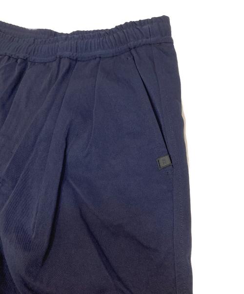 DAIWA PIER39（ダイワ ピア39）DAIWA PIER39 (ダイワ ピア39) TECH EASY 2P SHORTS TWILL ネイビー サイズ:Sの古着・服飾アイテム