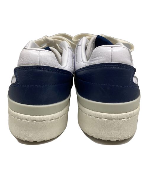 adidas（アディダス）adidas (アディダス) KITH (キス) Forum Low Kith Classics ホワイト サイズ:28.5の古着・服飾アイテム