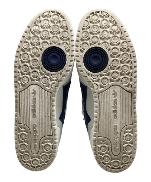 adidas（アディダス）adidas (アディダス) KITH (キス) Forum Low Kith Classics ホワイト サイズ:28.5の古着・服飾アイテム