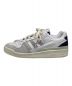 adidas (アディダス) KITH (キス) Forum Low Kith Classics ホワイト サイズ:28.5：6000円