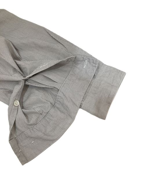 UNDERCOVERISM（アンダーカバーイズム）UNDERCOVERISM (アンダーカバーイズム) crazy patern  シャツ ホワイト サイズ:3の古着・服飾アイテム