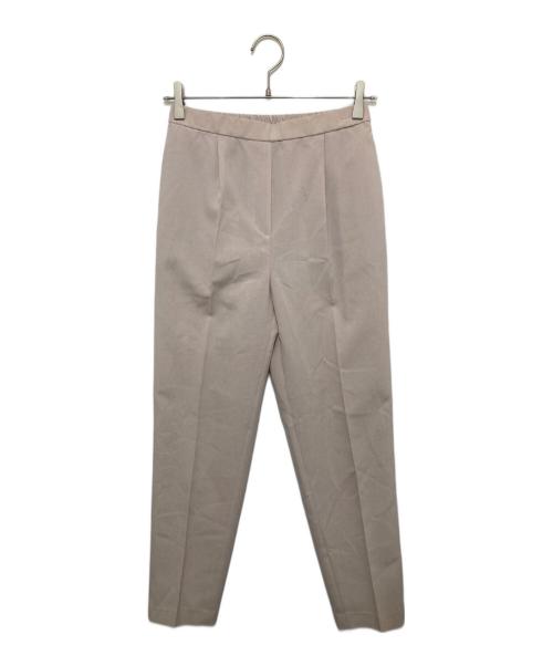 CELFORD（セルフォード）CELFORD (セルフォード) バルーンペプラムセットアップ ピンク サイズ:38の古着・服飾アイテム