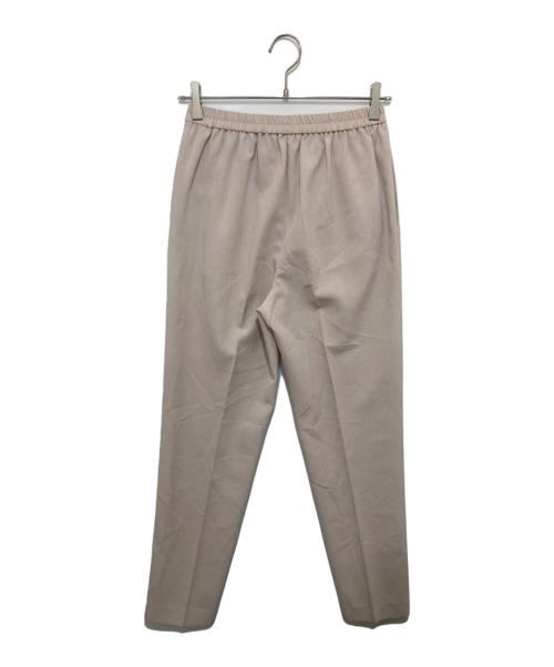 CELFORD（セルフォード）CELFORD (セルフォード) バルーンペプラムセットアップ ピンク サイズ:38の古着・服飾アイテム