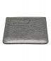 ANYA HINDMARCH (アニヤハインドマーチ) EYES card case シルバー：11000円